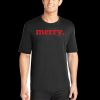 Performance Polyester Competitor™ Tee Thumbnail