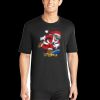 Performance Polyester Competitor™ Tee Thumbnail