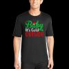 Performance Polyester Competitor™ Tee Thumbnail