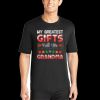 Performance Polyester Competitor™ Tee Thumbnail