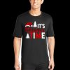 Performance Polyester Competitor™ Tee Thumbnail