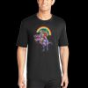 Performance Polyester Competitor™ Tee Thumbnail