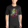 Performance Polyester Competitor™ Tee Thumbnail