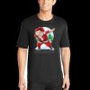 Performance Polyester Competitor™ Tee Thumbnail
