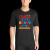 Performance Polyester Competitor™ Tee Thumbnail