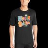 Performance Polyester Competitor™ Tee Thumbnail