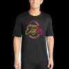 Performance Polyester Competitor™ Tee Thumbnail