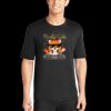 Performance Polyester Competitor™ Tee Thumbnail