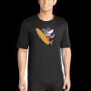 Performance Polyester Competitor™ Tee Thumbnail