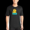 Performance Polyester Competitor™ Tee Thumbnail