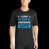 Performance Polyester Competitor™ Tee Thumbnail