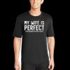 Performance Polyester Competitor™ Tee Thumbnail