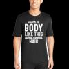 Performance Polyester Competitor™ Tee Thumbnail