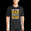 Performance Polyester Competitor™ Tee Thumbnail