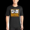 Performance Polyester Competitor™ Tee Thumbnail