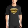 Performance Polyester Competitor™ Tee Thumbnail