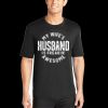 Performance Polyester Competitor™ Tee Thumbnail