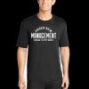 Performance Polyester Competitor™ Tee Thumbnail
