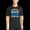 Performance Polyester Competitor™ Tee Thumbnail