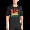Performance Polyester Competitor™ Tee Thumbnail