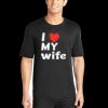 Performance Polyester Competitor™ Tee Thumbnail