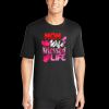 Performance Polyester Competitor™ Tee Thumbnail