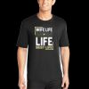 Performance Polyester Competitor™ Tee Thumbnail