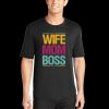 Performance Polyester Competitor™ Tee Thumbnail