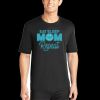 Performance Polyester Competitor™ Tee Thumbnail