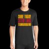 Performance Polyester Competitor™ Tee Thumbnail