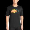 Performance Polyester Competitor™ Tee Thumbnail