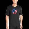 Performance Polyester Competitor™ Tee Thumbnail