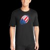 Performance Polyester Competitor™ Tee Thumbnail