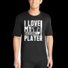 Performance Polyester Competitor™ Tee Thumbnail