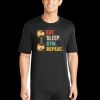 Performance Polyester Competitor™ Tee Thumbnail