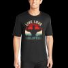Performance Polyester Competitor™ Tee Thumbnail