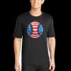 Performance Polyester Competitor™ Tee Thumbnail
