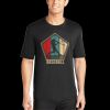 Performance Polyester Competitor™ Tee Thumbnail