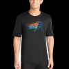 Performance Polyester Competitor™ Tee Thumbnail