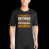 Performance Polyester Competitor™ Tee Thumbnail
