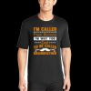 Performance Polyester Competitor™ Tee Thumbnail