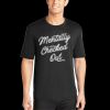 Performance Polyester Competitor™ Tee Thumbnail
