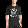 Performance Polyester Competitor™ Tee Thumbnail