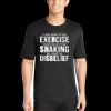 Performance Polyester Competitor™ Tee Thumbnail
