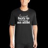 Performance Polyester Competitor™ Tee Thumbnail