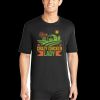 Performance Polyester Competitor™ Tee Thumbnail