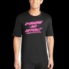 Performance Polyester Competitor™ Tee Thumbnail
