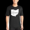 Performance Polyester Competitor™ Tee Thumbnail