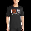 Performance Polyester Competitor™ Tee Thumbnail