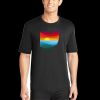Performance Polyester Competitor™ Tee Thumbnail